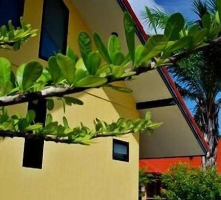 Tanisa Resort Chumphon Exterior photo